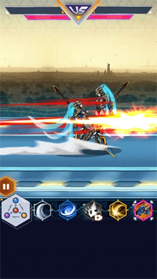 机甲斗兽场2破解版无限零件无限碎片版最新版