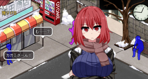 冬季狂想曲拍拍卡怎么玩_冬季狂想曲拍拍卡玩法攻略