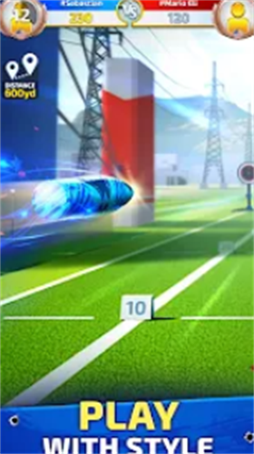 狙击冠军安卓app