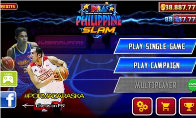 篮球大满贯破解版中文版最新版安卓版最新