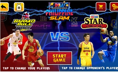 篮球大满贯破解版中文版最新版安卓版最新