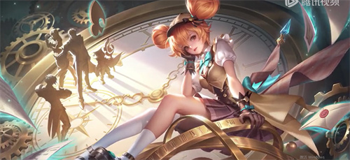 王者荣耀2025年4月新皮肤