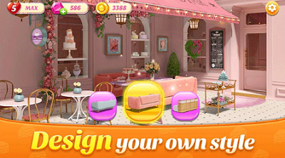 面包店改建破解版mod最新下载