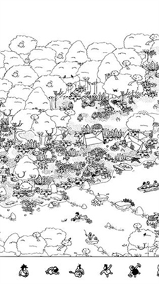 隐藏的家伙破解版安卓版2025安卓版下载