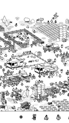 隐藏的家伙破解版安卓版2025安卓版下载