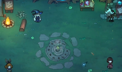 魔法工艺法术穿透有什么用_魔法工艺法术穿透有哪些作用