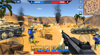 战争模拟器内置菜单版app下载安卓版