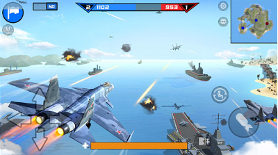 战争模拟器内置菜单版app下载安卓版