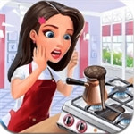 我的咖啡厅无限金币最新2025安卓版