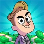 闲置银行大亨无限金币下载安卓版