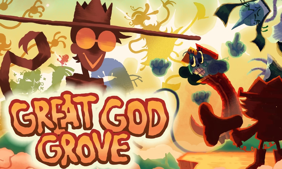 至高格罗夫怎么下载_至高格罗夫下载安装教程介绍