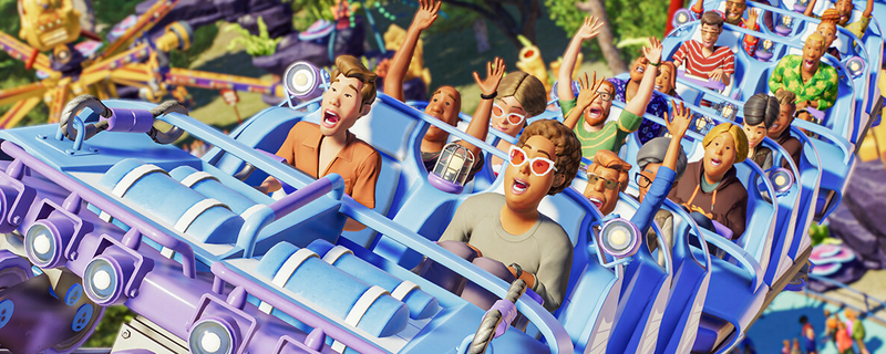 过山车之星2如何使用研究点_过山车之星2使用研究点的方法