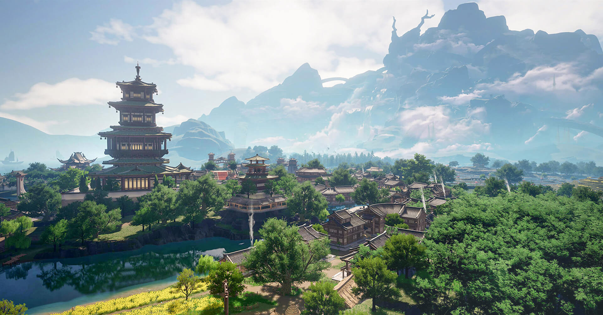 《仙剑世界》日久情深藏任务触发方式_《仙剑世界》日久情深藏任务如何触发