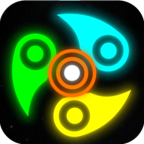 彩色飞镖模拟器免费版手机版