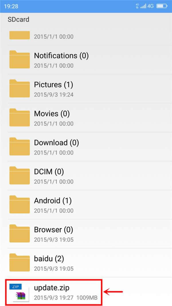 奇酷手机青春版怎么刷机 360奇酷手机青春版刷机教程