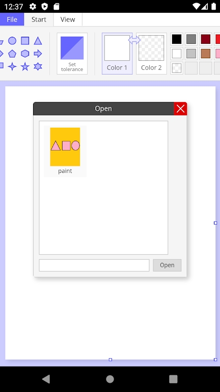 颜料窗户最新下载免费版