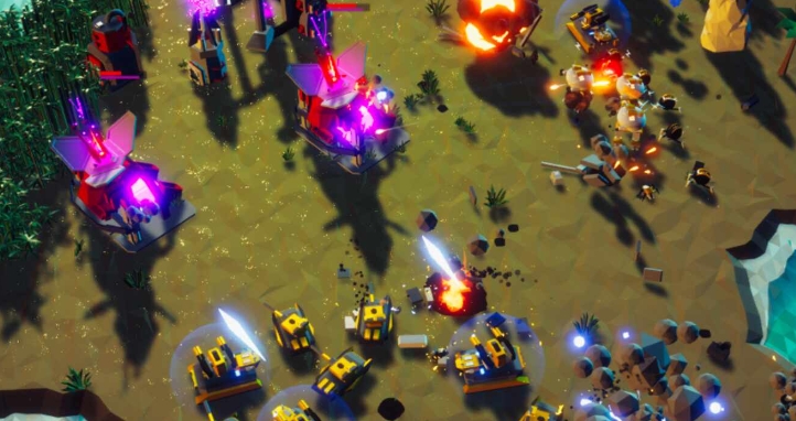 肉鸽指挥部游戏官网地址介绍