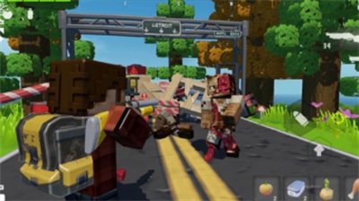 猎人僵尸生存破解版无限子弹版安卓app下载