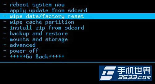 安卓怎么刷机？_安卓教程