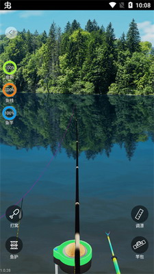 天天钓鱼破解版最新无限金币安卓版最新