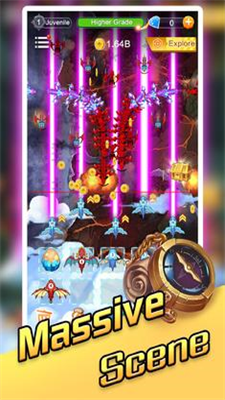 龙之塔防破解版无限金币版安卓最新下载