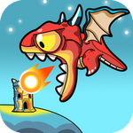 龙之塔防无限金币版安卓最新下载