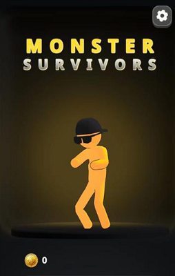 怪物幸存者单机破解版安卓版下载安装