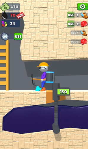 采油小生安卓2025最新版