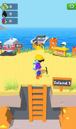 采油小生安卓2025最新版