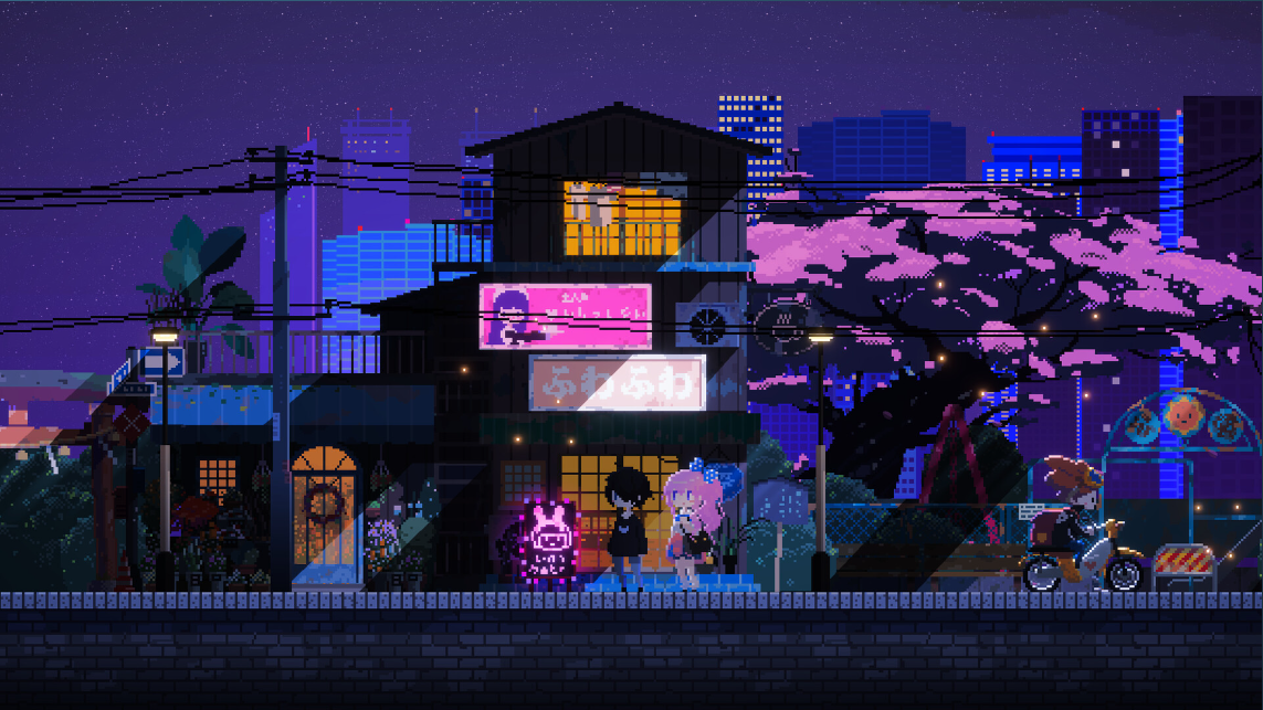 芙哇芙哇女仆咖啡厅游戏配置要求一览_芙哇芙哇女仆咖啡厅游戏配置有什么要求