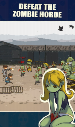 全民僵尸大战2025下载安装