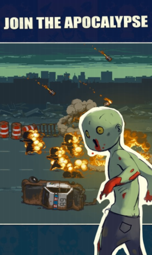 全民僵尸大战2025下载安装