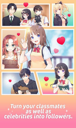 吉他少女最新版