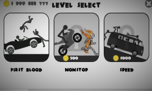 弄死火柴人42025安卓下载