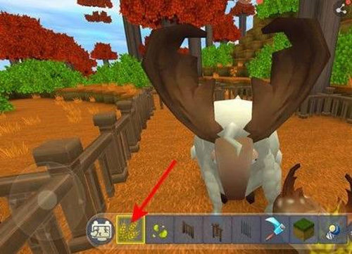 《迷你世界》羊群养殖攻略_《迷你世界》羊群养殖指南