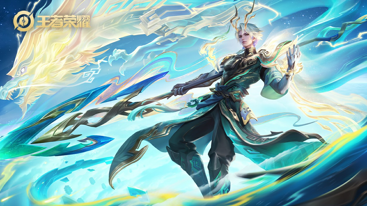 王者荣耀扁鹊怎么出装_扁鹊出装推荐