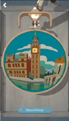 刺绣模拟器安卓版下载2025版