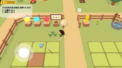 黏脚菜园类似的游戏_黏脚菜园类似的