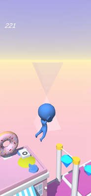 你咋不飞呢解锁全关卡版2025版本下载