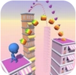 你咋不飞呢解锁全关卡版2025版本下载