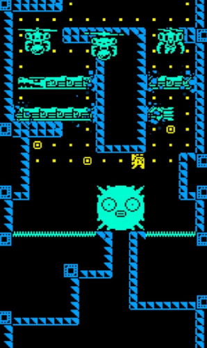 面具之墓下载2025版