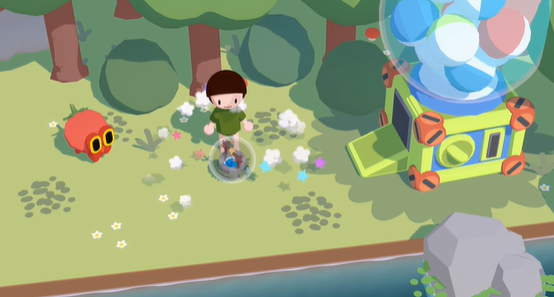 舒舒服服小岛时光怎么加入好友游戏_舒舒服服小岛时光如何加入好友游戏