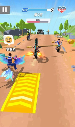 狩猎骑士app安卓下载