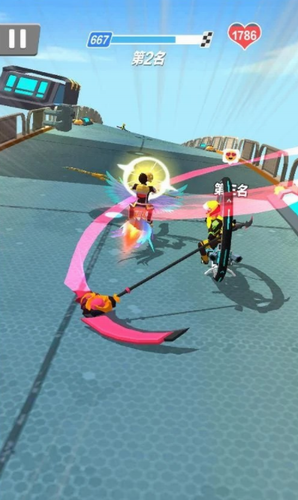 狩猎骑士app安卓下载