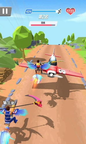 狩猎骑士app安卓下载