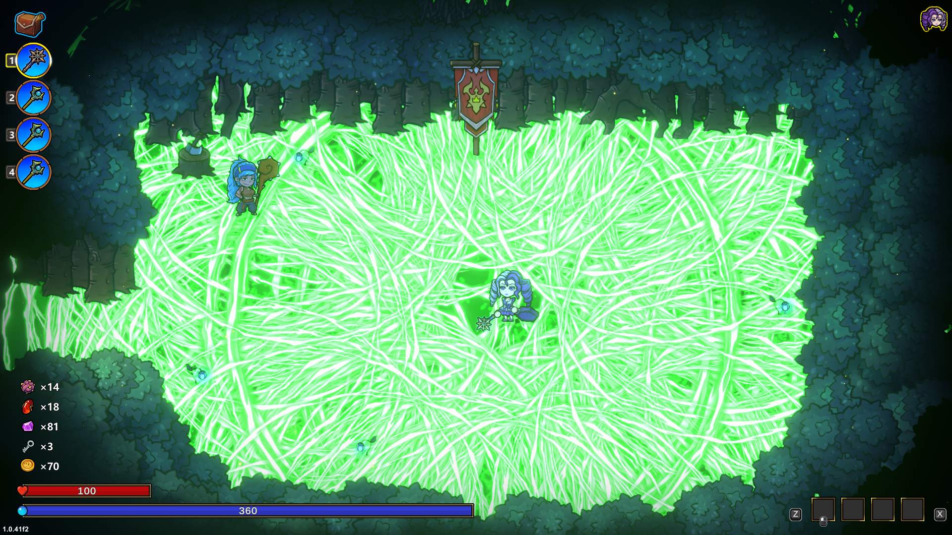 《魔法工艺》灵魂套装解锁方法_《魔法工艺》灵魂套装解锁教程