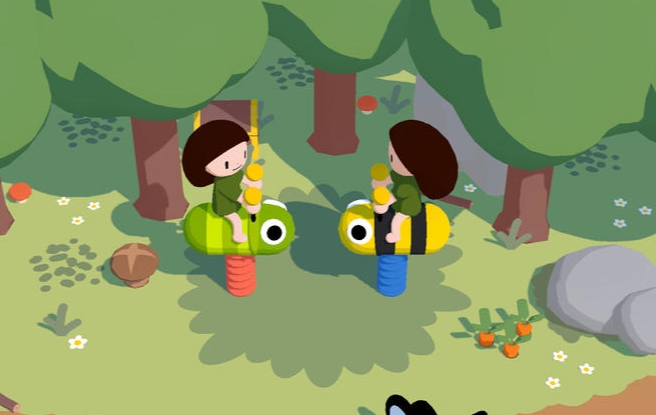 舒舒服服小岛时光怎么安装_舒舒服服小岛时光如何安装