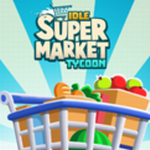 闲置超市大亨无限金币无限钻石版下载安装最新版