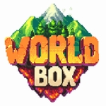 世界盒子上帝模拟器修改版2025版本下载