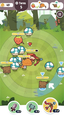 微型RPG下载最新版